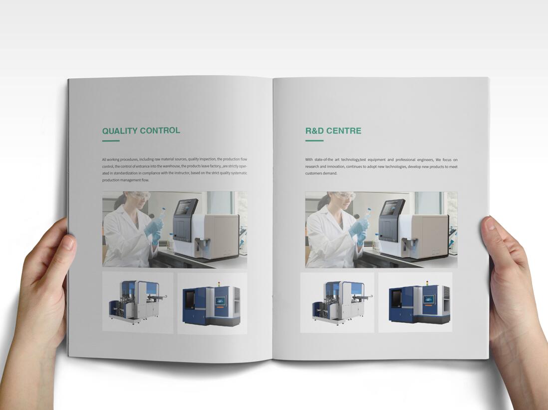 湖州公司画册制作 湖州公司画册制作